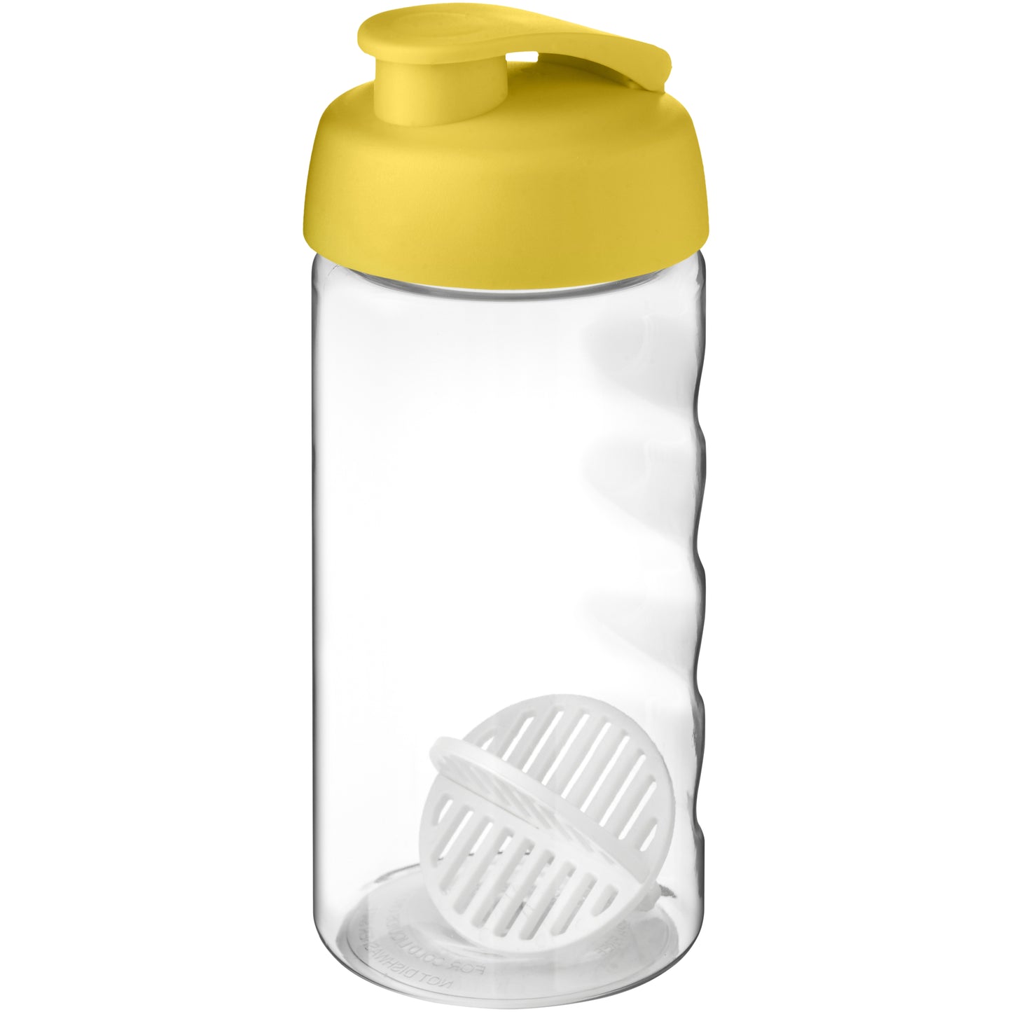 H2O Active® Bop 500 ml shaker-flaska