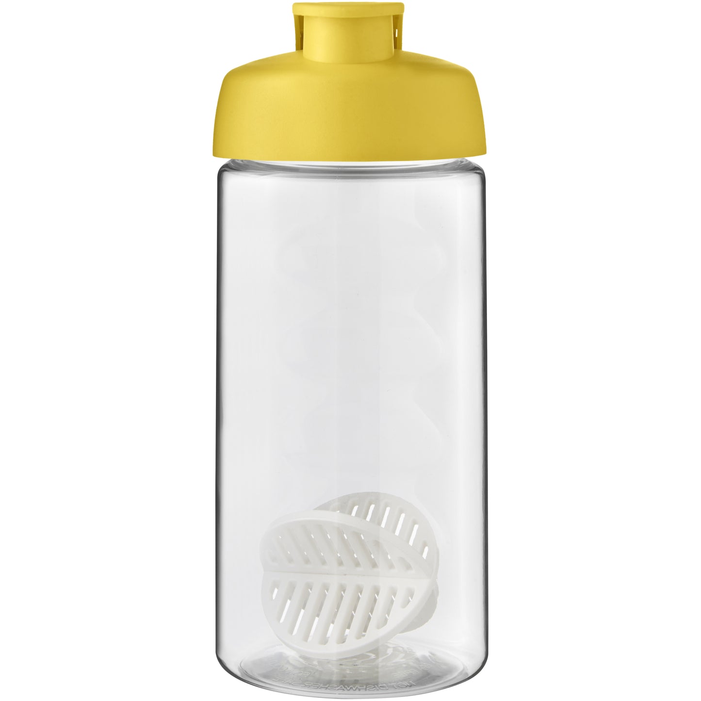 H2O Active® Bop 500 ml shaker-flaska