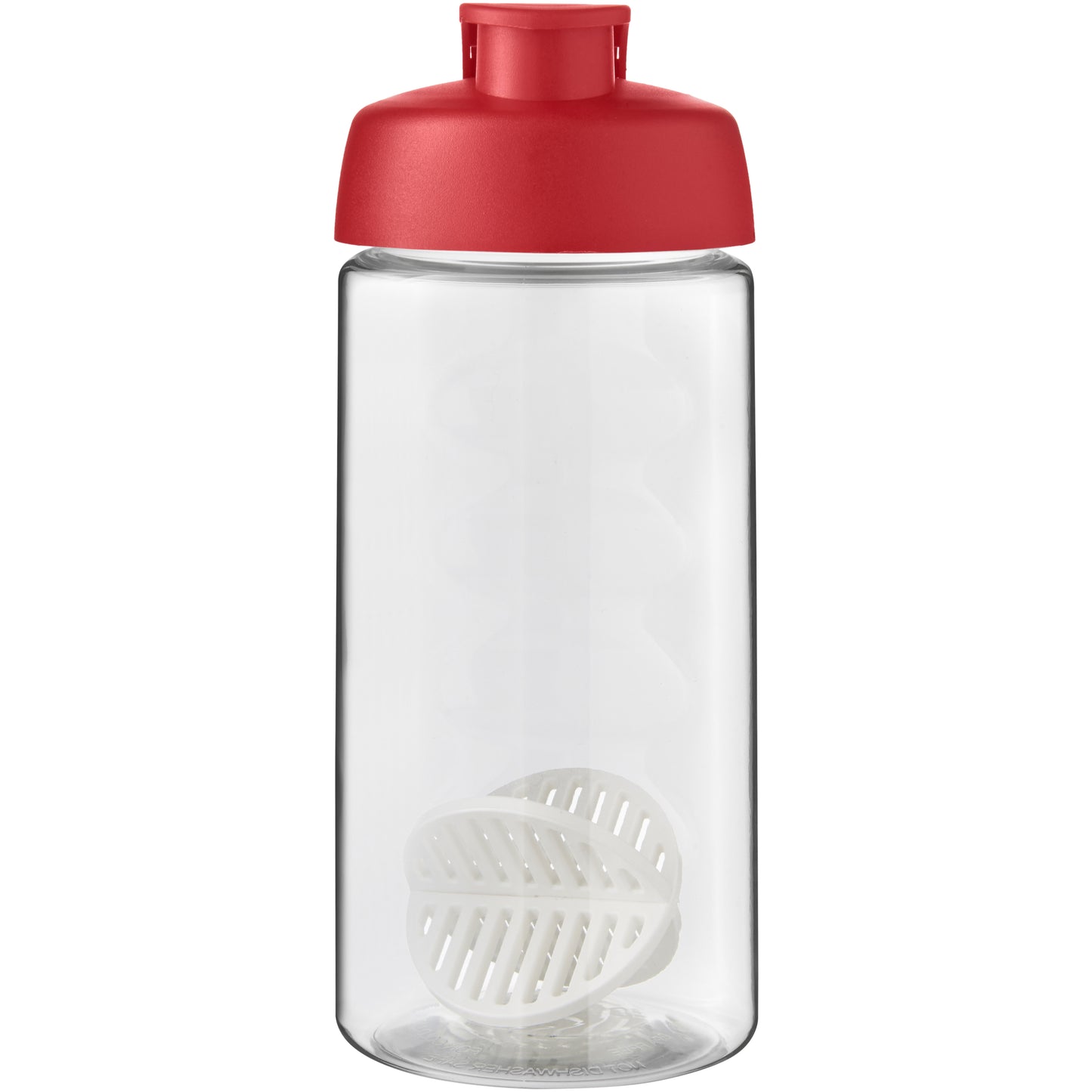 H2O Active® Bop 500 ml shaker-flaska