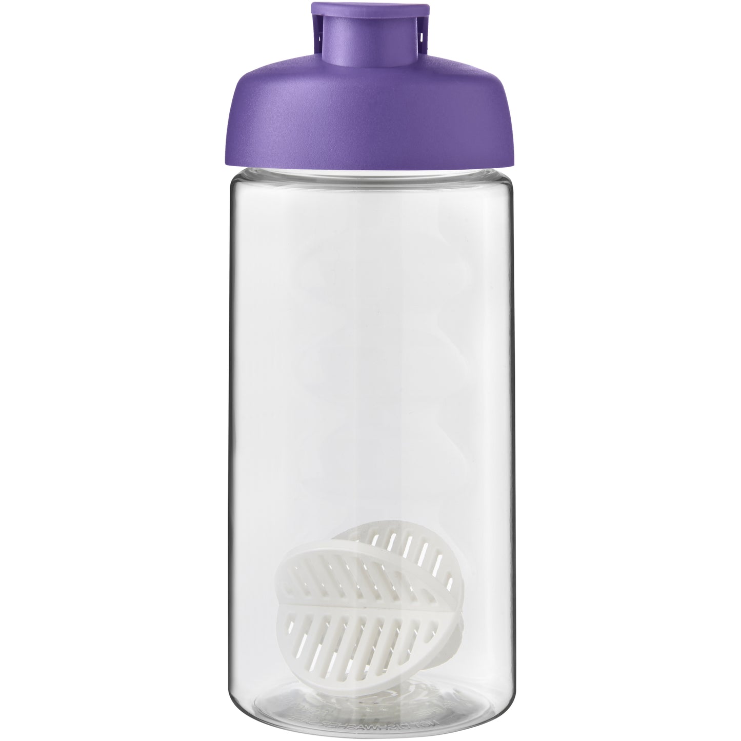 H2O Active® Bop 500 ml shaker-flaska