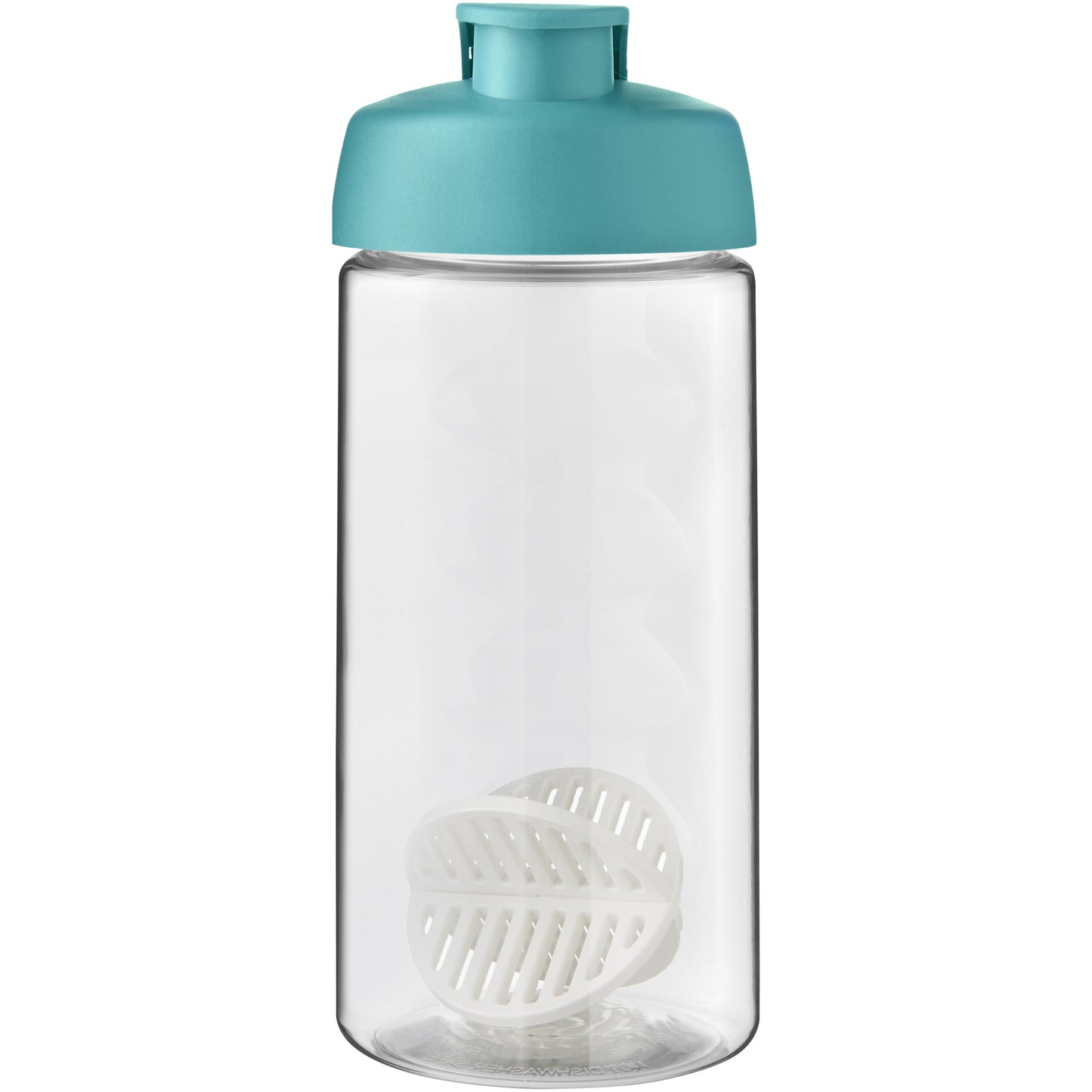 H2O Active® Bop 500 ml shaker-flaska