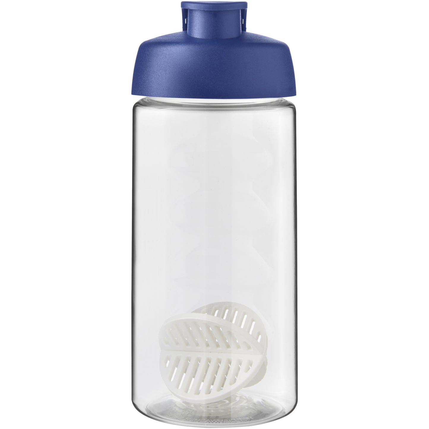 H2O Active® Bop 500 ml shaker-flaska