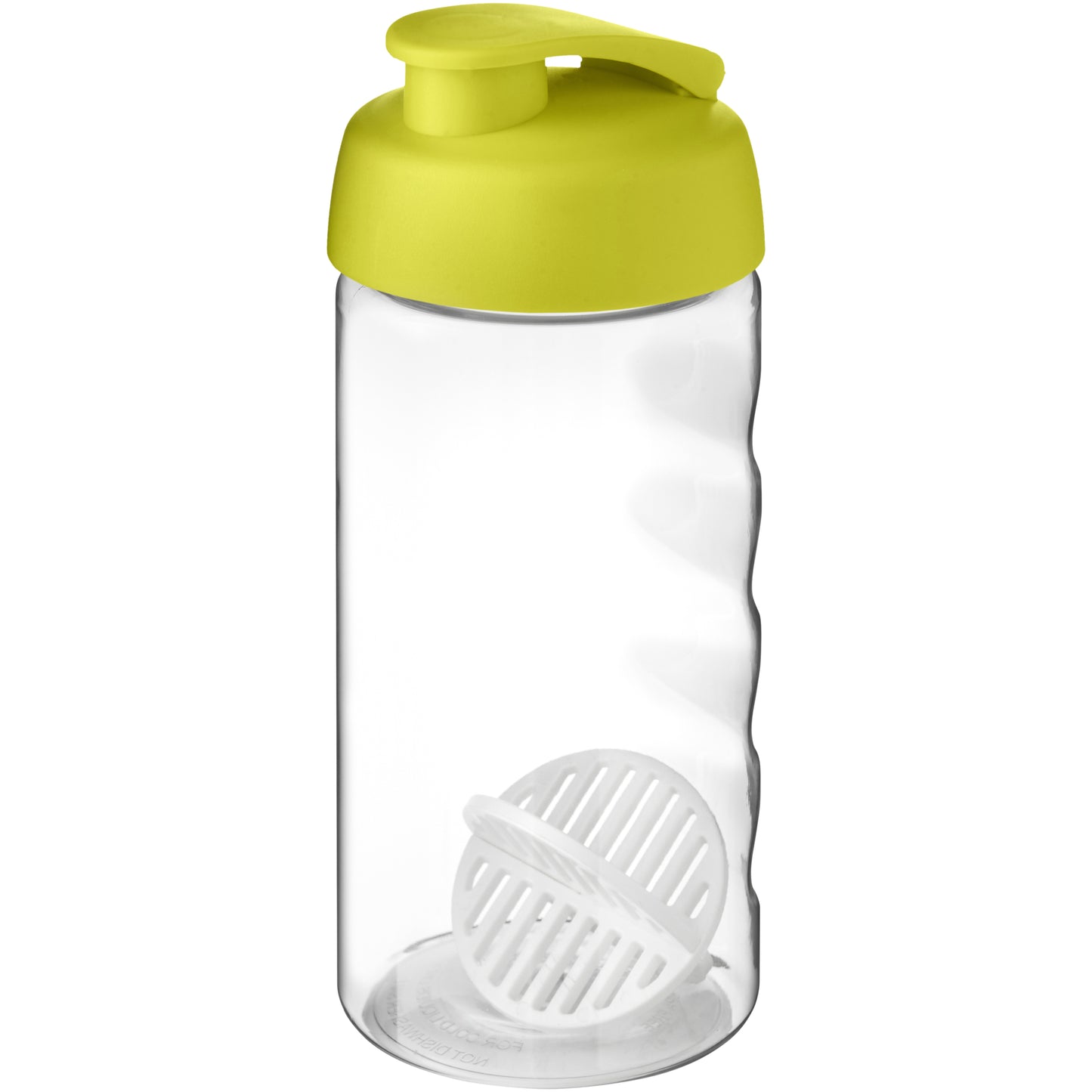 H2O Active® Bop 500 ml shaker-flaska