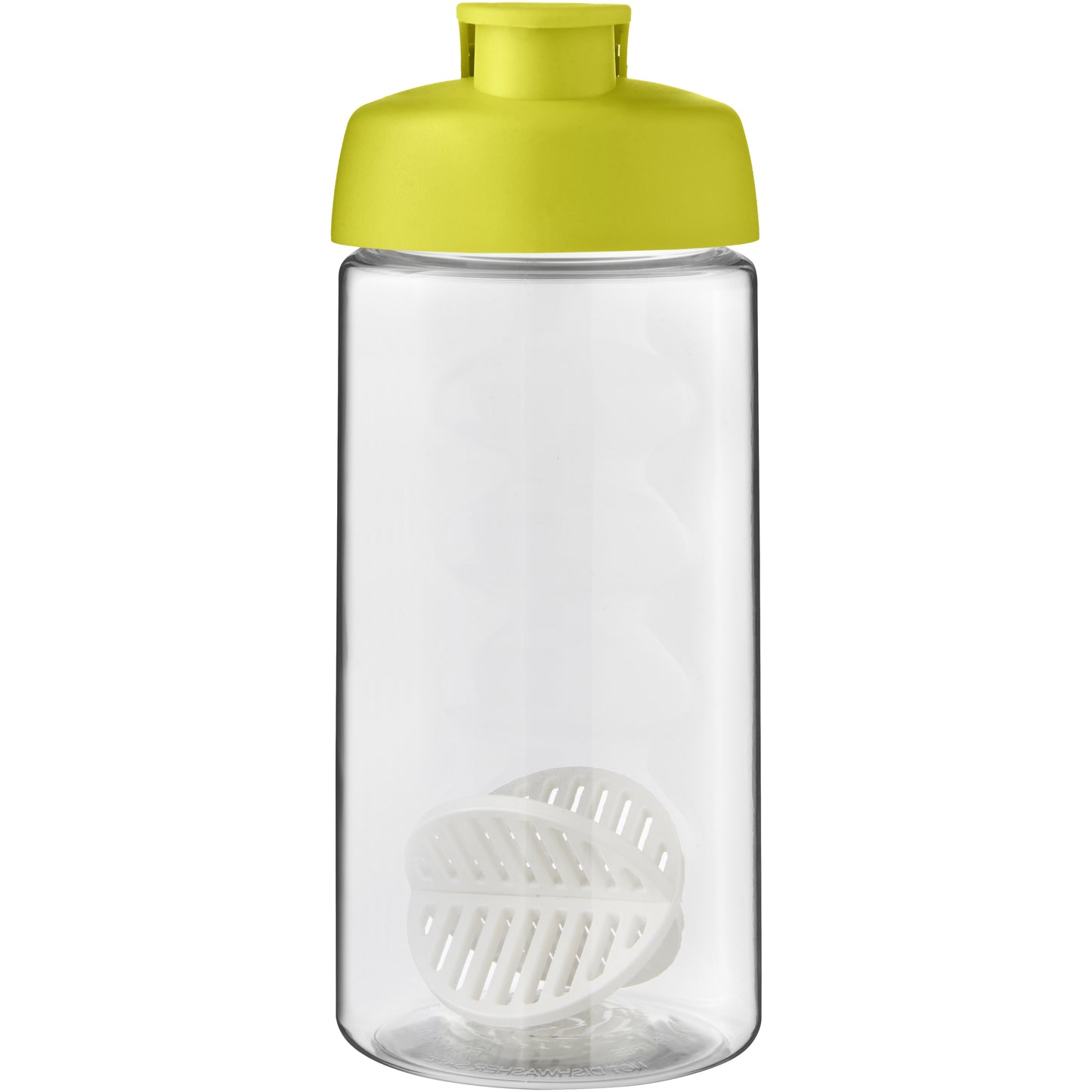 H2O Active® Bop 500 ml shaker-flaska