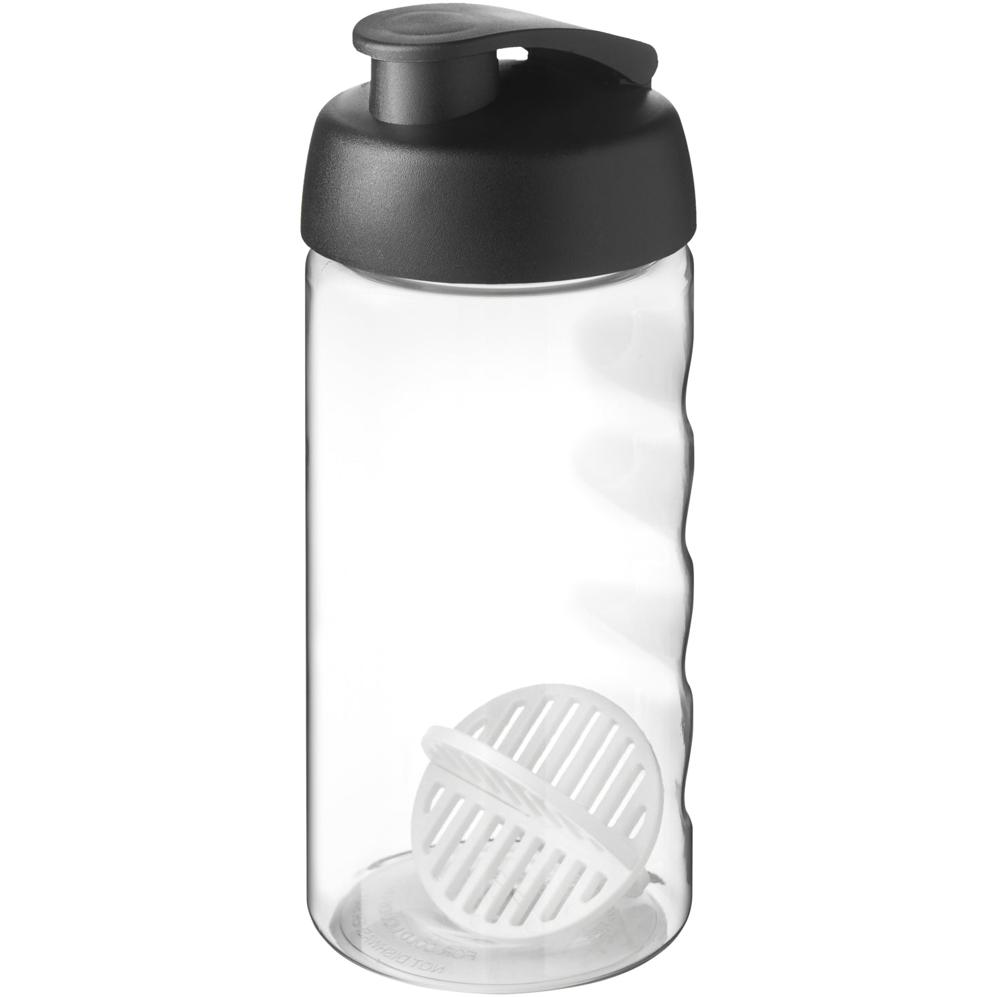 H2O Active® Bop 500 ml shaker-flaska