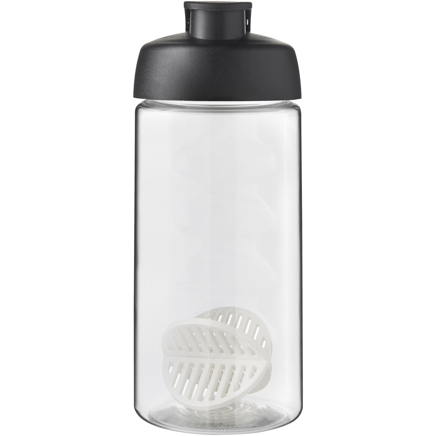 H2O Active® Bop 500 ml shaker-flaska