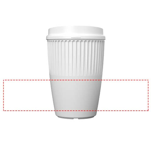 Cirrus POP 350 ml mugg med klassiskt Americano®-lock