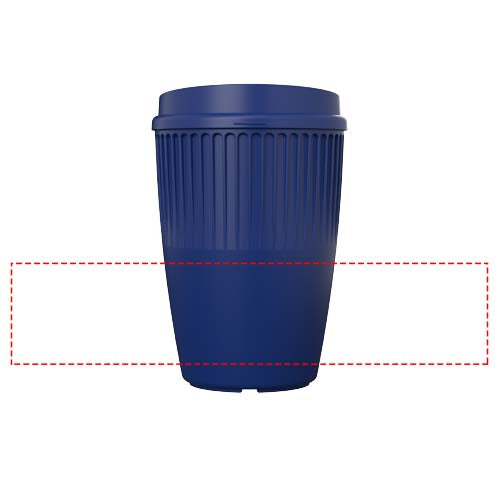 Cirrus POP 350 ml mugg med klassiskt Americano®-lock