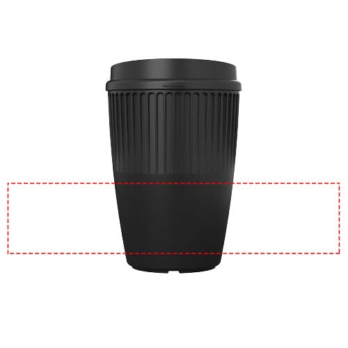 Cirrus POP 350 ml mugg med klassiskt Americano®-lock