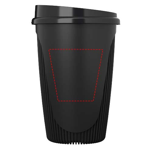 Alto POP 350 ml mugg med klassiskt Americano®-lock