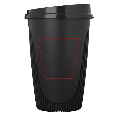 Alto POP 350 ml mugg med klassiskt Americano®-lock