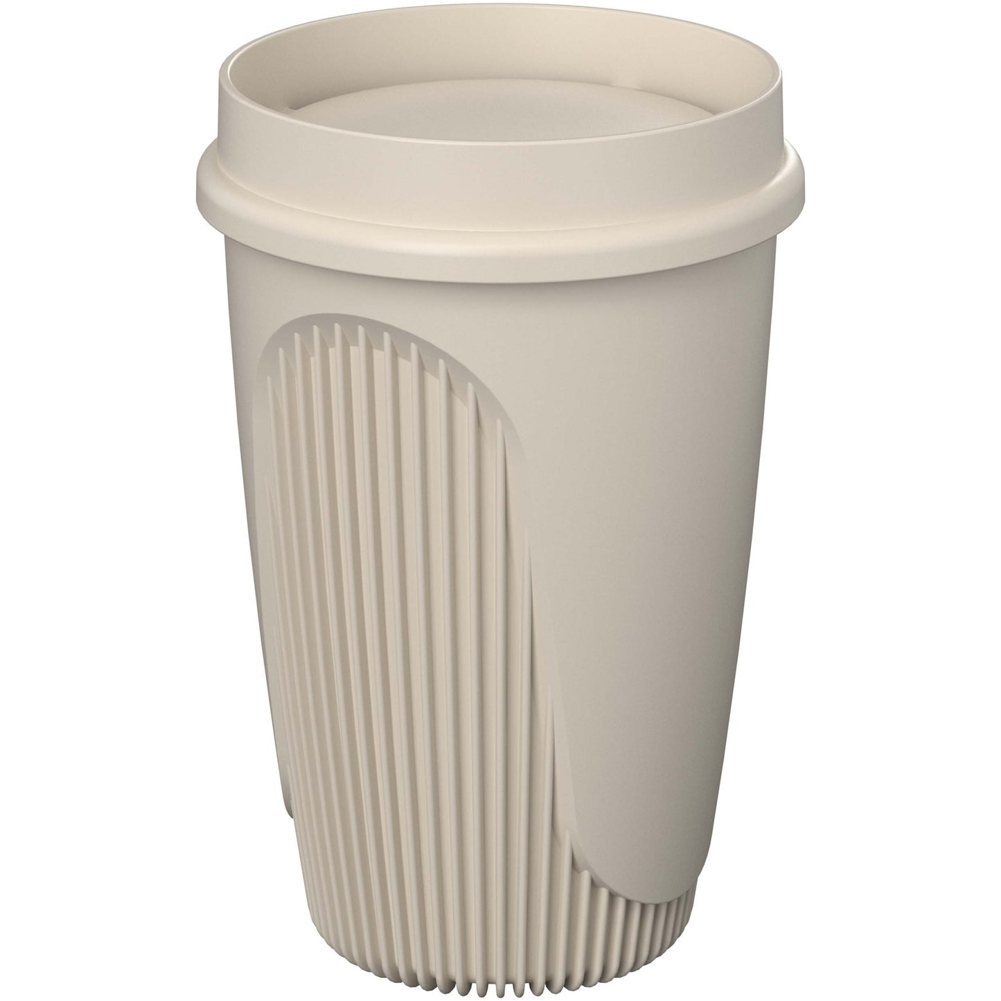 Alto POP 350 ml mugg med 360 graders lock
