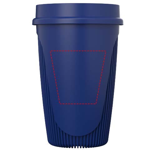 Alto POP 350 ml mugg med 360 graders lock