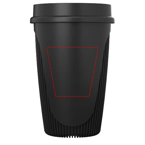 Alto POP 350 ml mugg med 360 graders lock