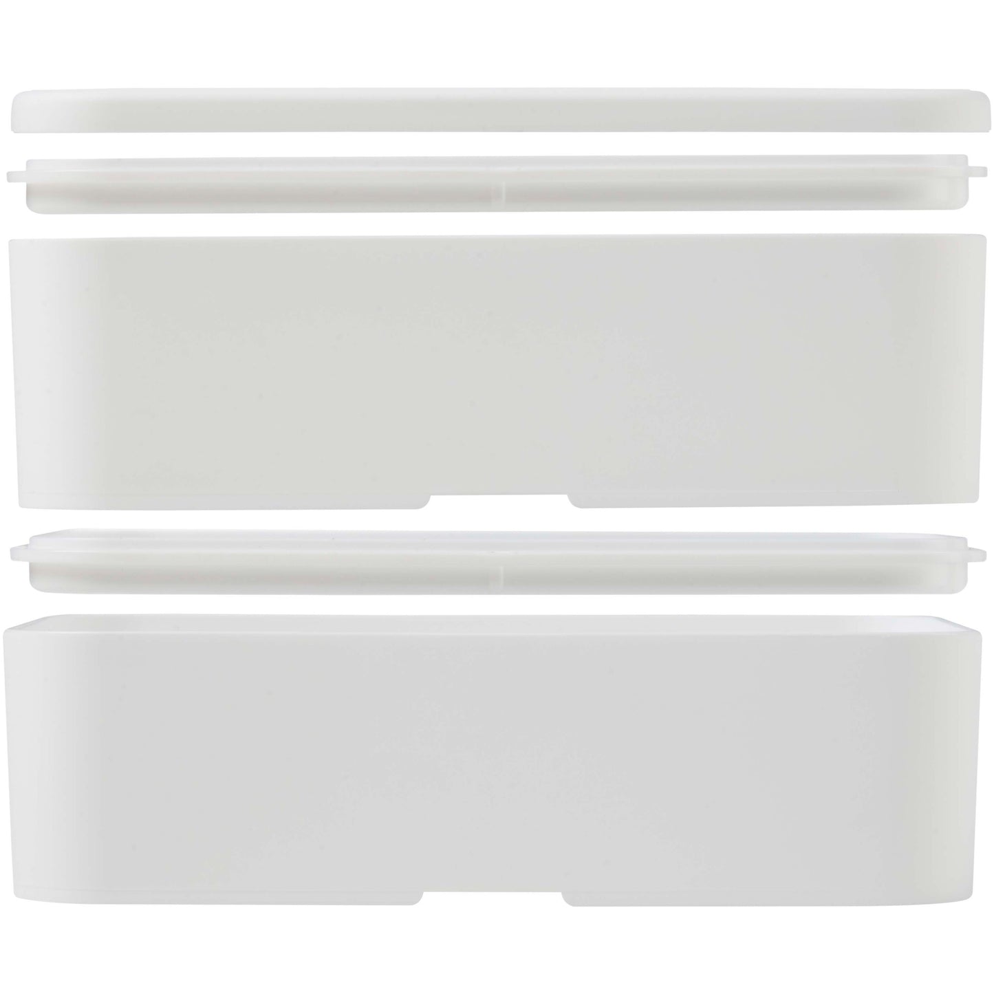 MIYO POP 700 + 700 ml lunchlåda i dubbla lager