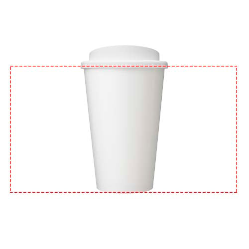 Brite-Americano® POP 350 ml isolerad termos