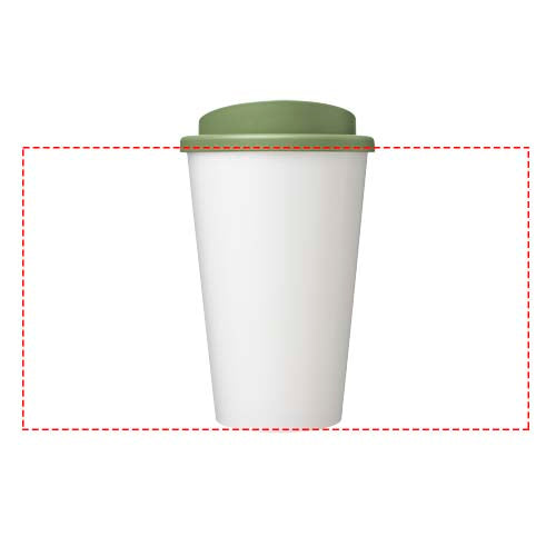 Brite-Americano® POP 350 ml isolerad termos