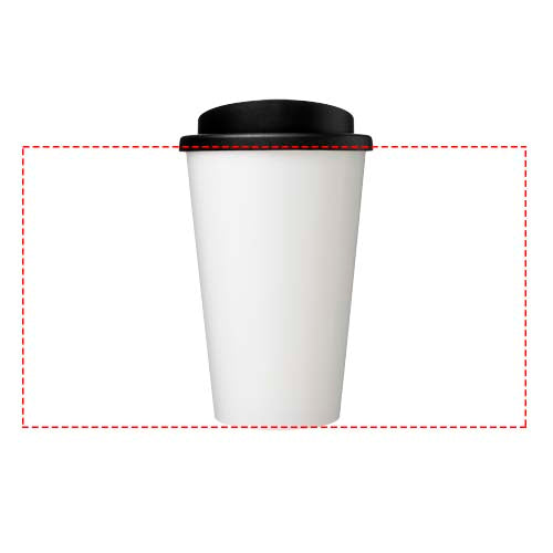 Brite-Americano® POP 350 ml isolerad termos