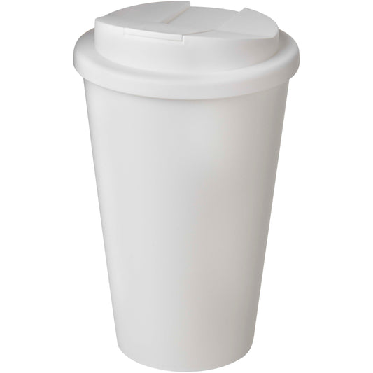 Americano® POP 350 ml isolerad termos med spillsäkert lock