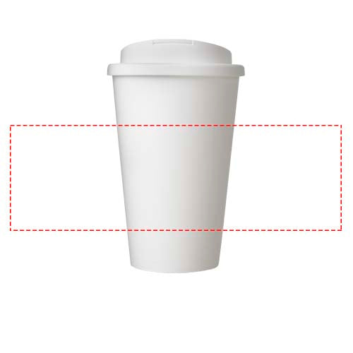 Americano® POP 350 ml isolerad termos med spillsäkert lock