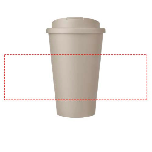 Americano® POP 350 ml isolerad termos med spillsäkert lock