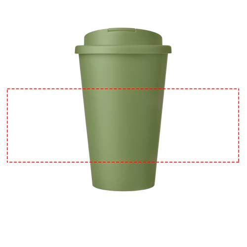 Americano® POP 350 ml isolerad termos med spillsäkert lock