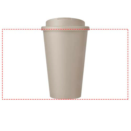 Brite-Americano® POP 350 ml isolerad mugg med spillsäkert lock