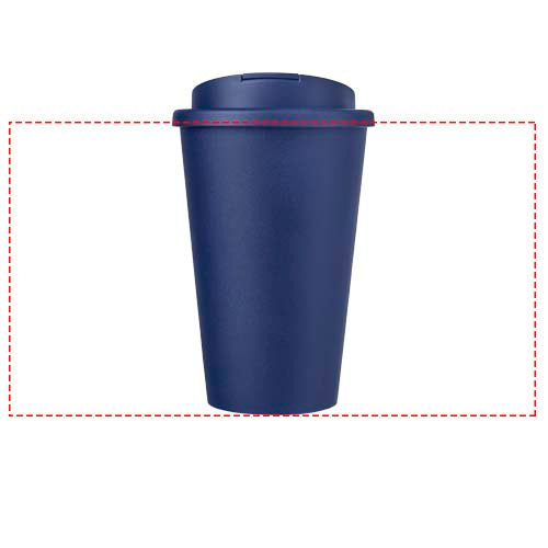 Brite-Americano® POP 350 ml isolerad mugg med spillsäkert lock