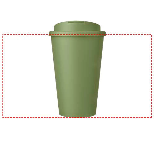 Brite-Americano® POP 350 ml isolerad mugg med spillsäkert lock
