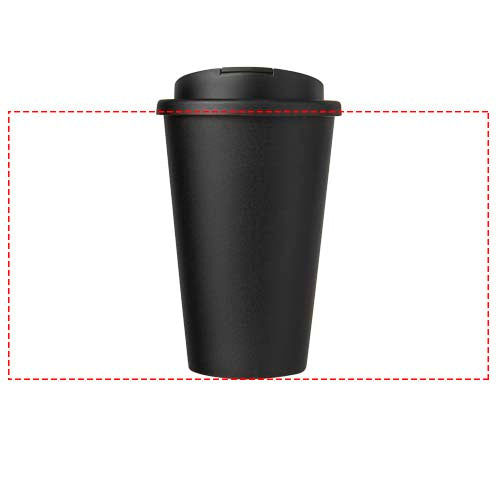 Brite-Americano® POP 350 ml isolerad mugg med spillsäkert lock