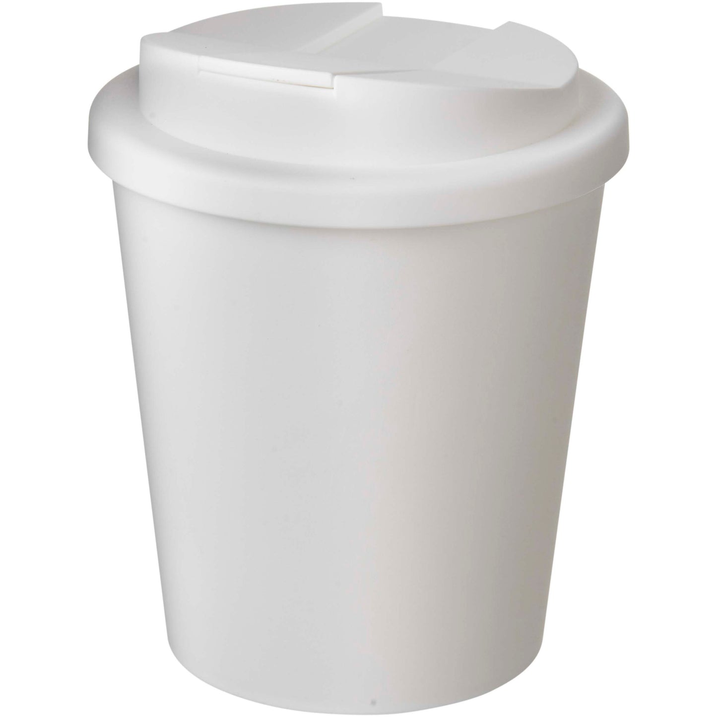 Americano® Espresso POP 250 ml mugg med spillsäkert lock