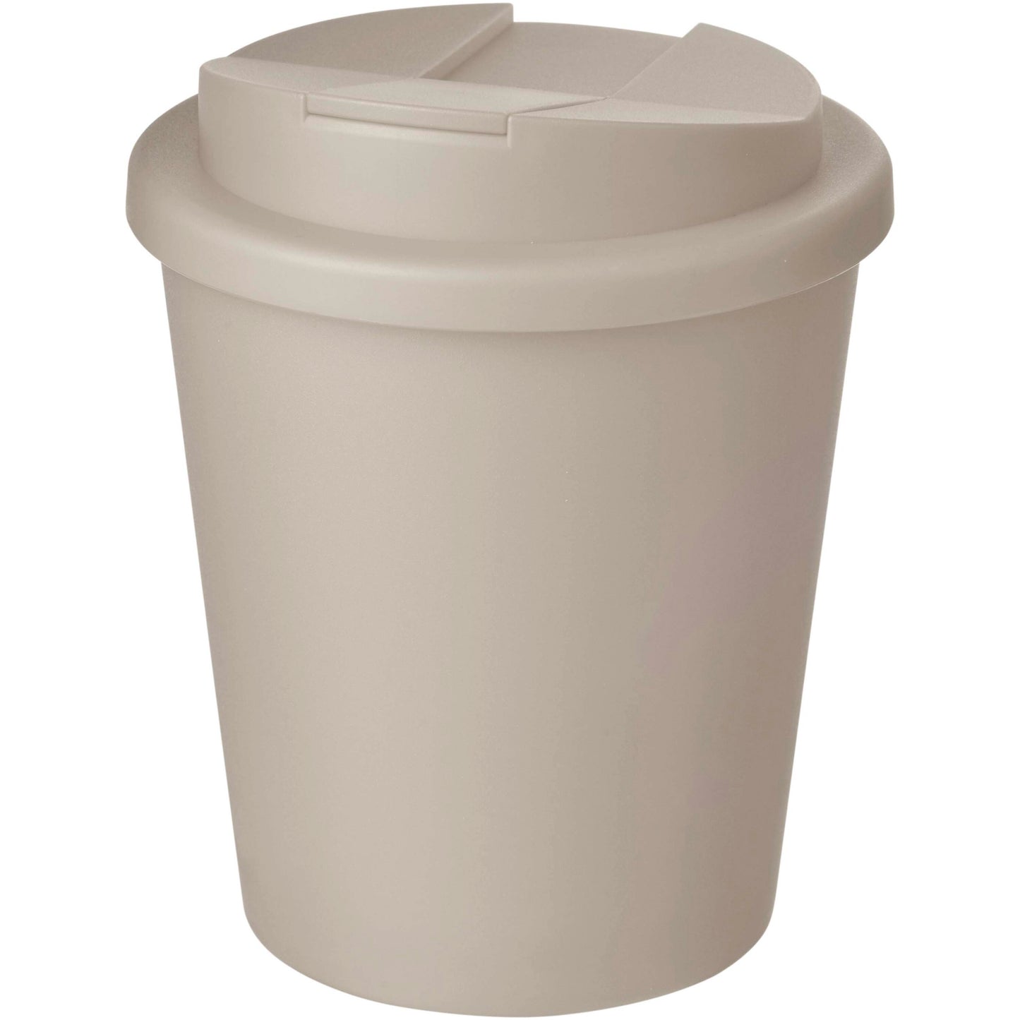 Americano® Espresso POP 250 ml mugg med spillsäkert lock