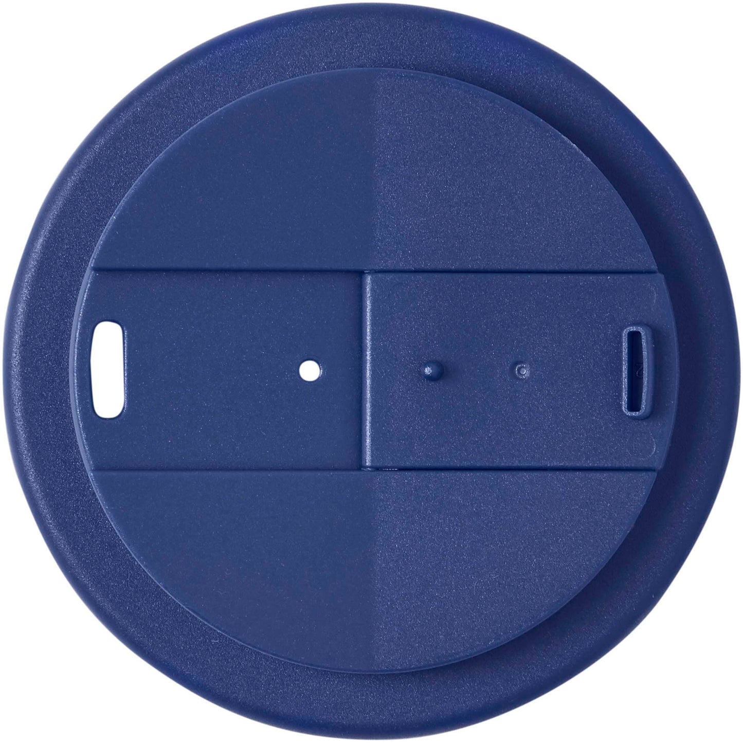 Americano® Espresso POP 250 ml mugg med spillsäkert lock