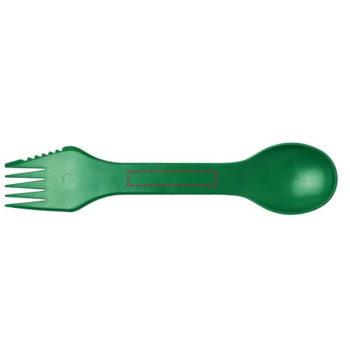 Epsy 3-in-1 – sked, gaffel och kniv