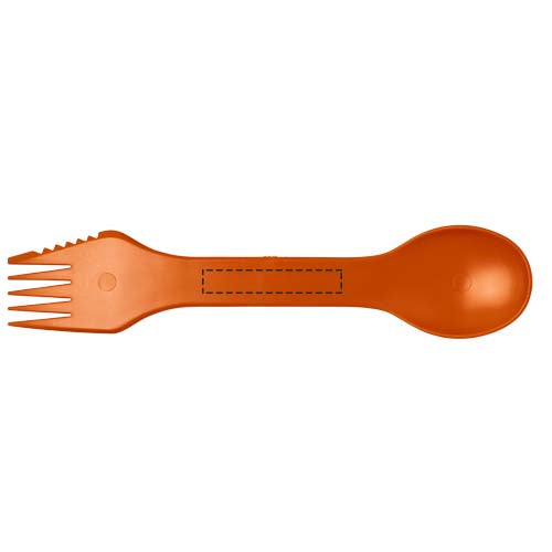 Epsy 3-in-1 – sked, gaffel och kniv