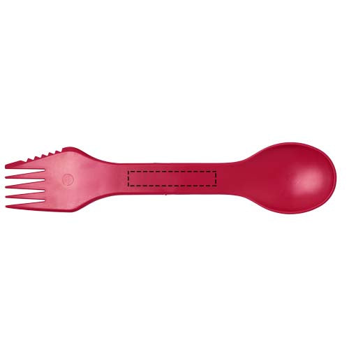 Epsy 3-in-1 – sked, gaffel och kniv