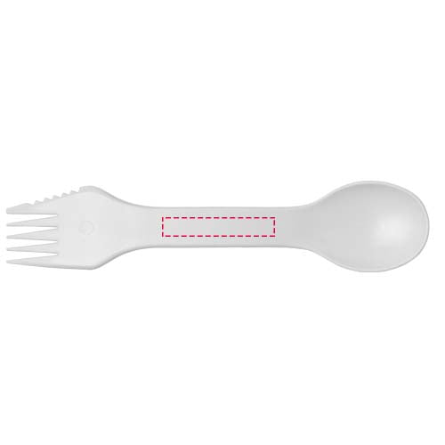 Epsy 3-in-1 – sked, gaffel och kniv