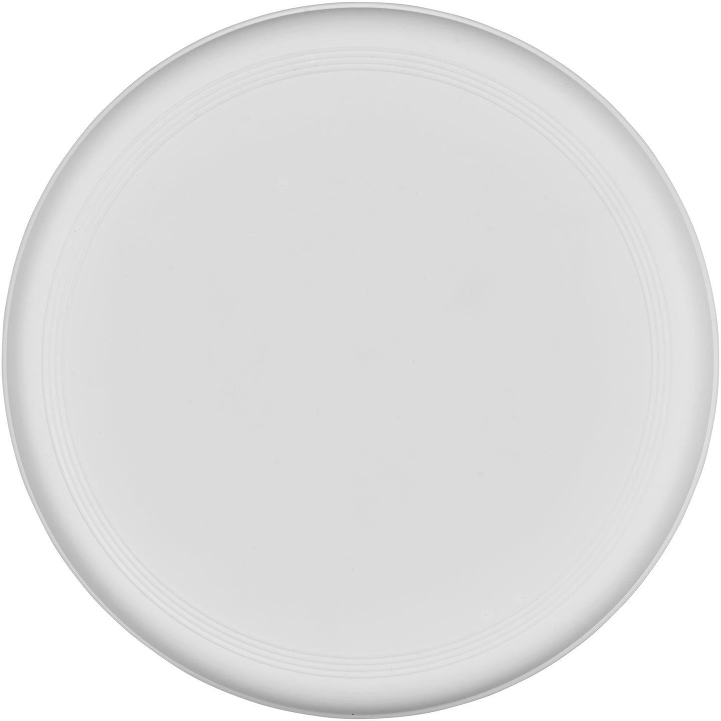 Max plastfrisbee för hund