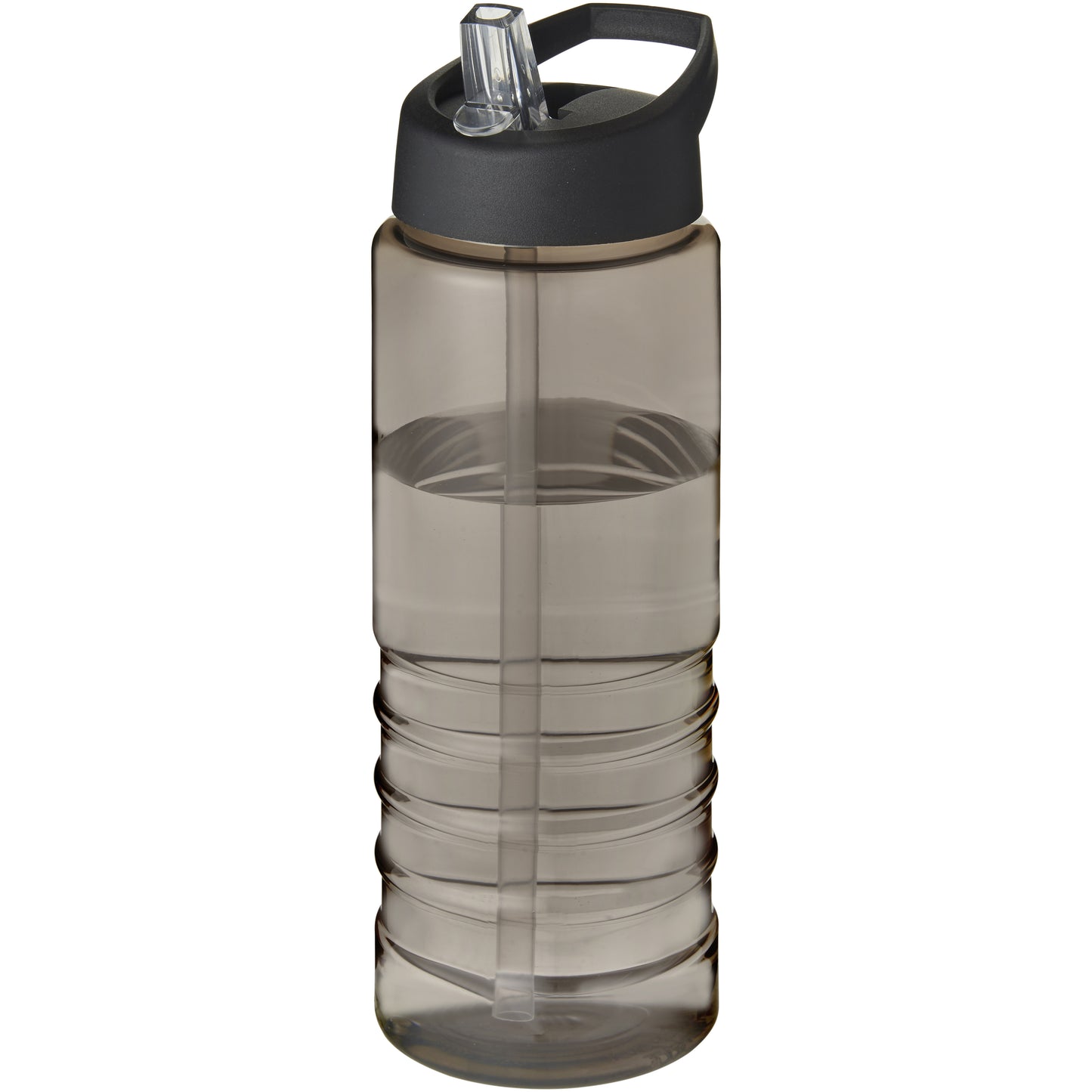 H2O Active® Treble 750 ml sportflaska med piplock