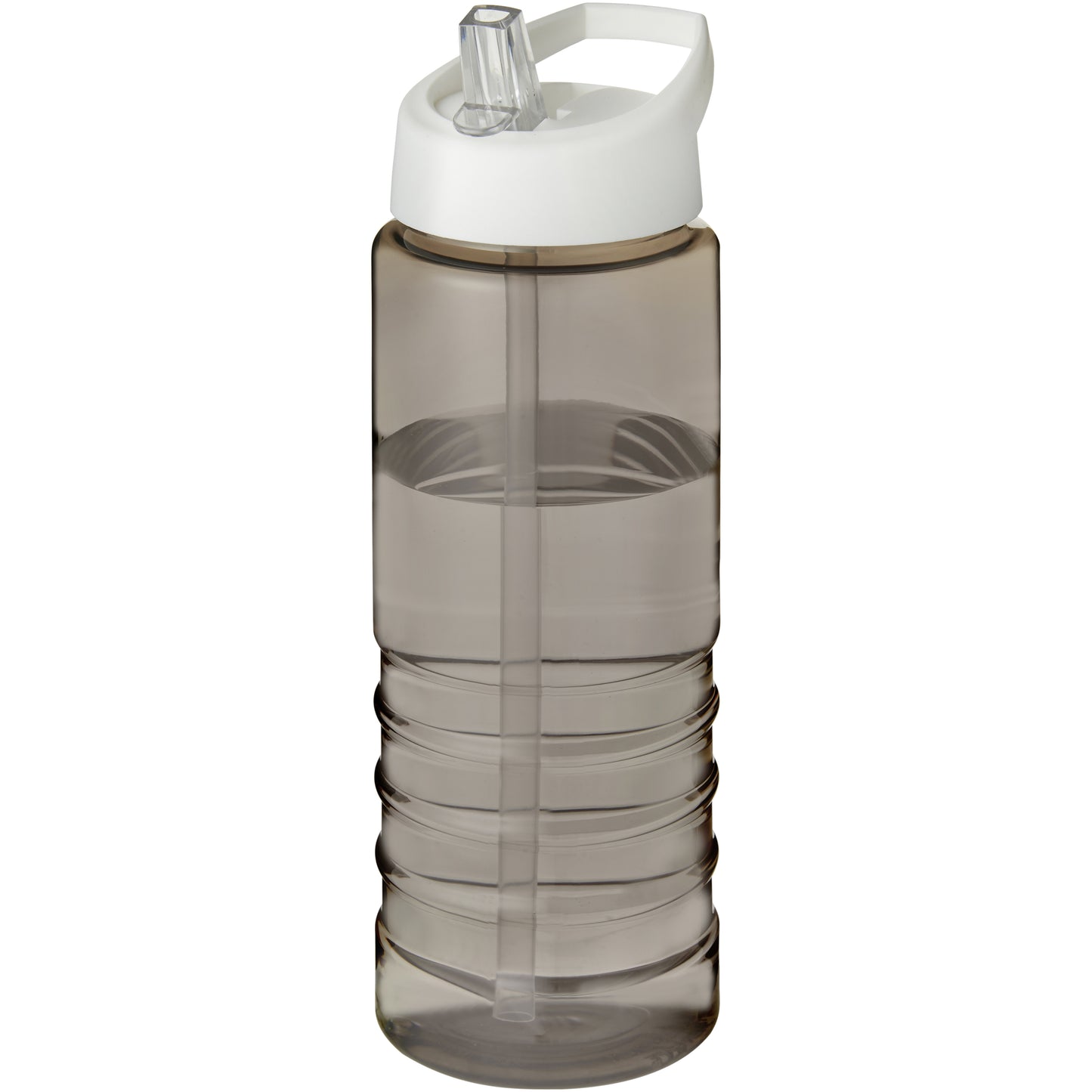 H2O Active® Treble 750 ml sportflaska med piplock