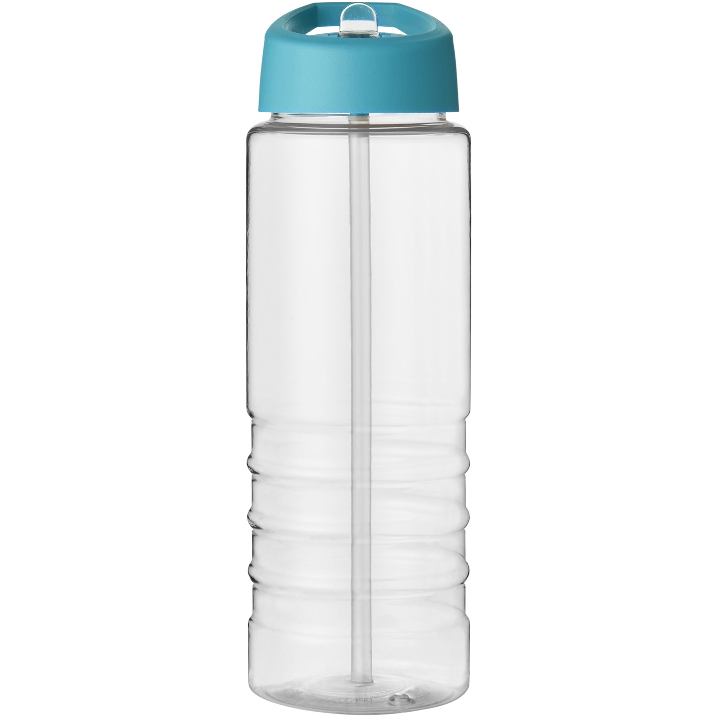 H2O Active® Treble 750 ml sportflaska med piplock