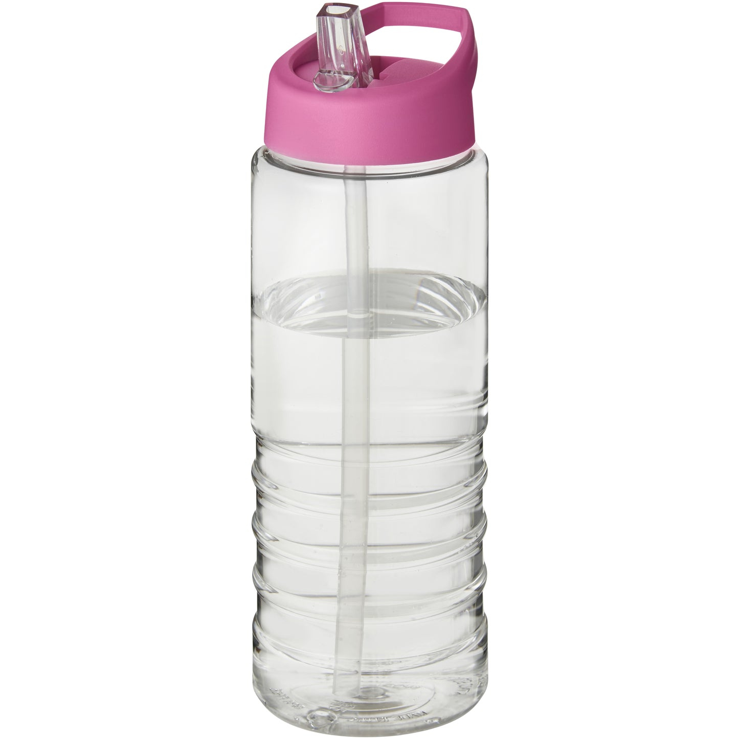 H2O Active® Treble 750 ml sportflaska med piplock