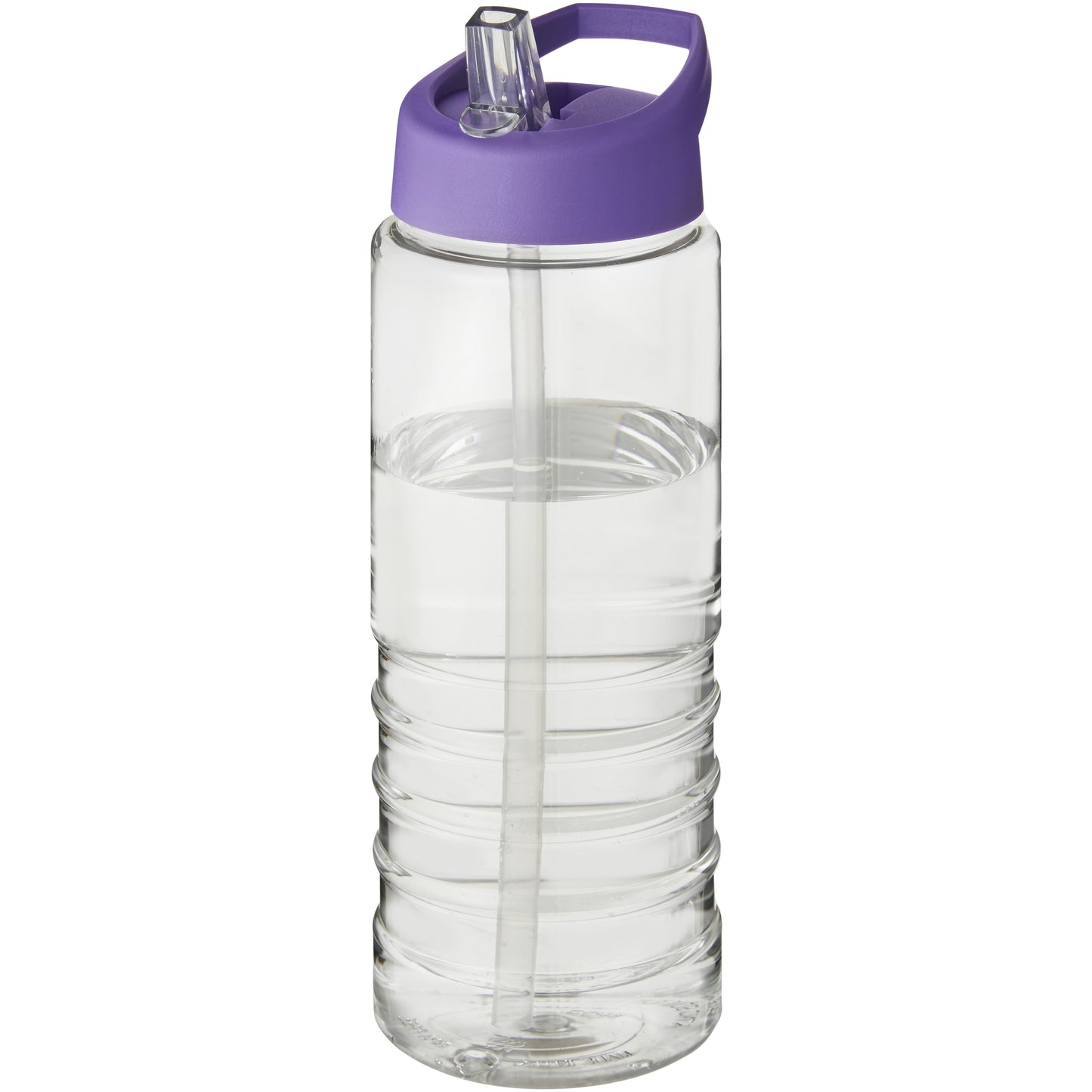 H2O Active® Treble 750 ml sportflaska med piplock