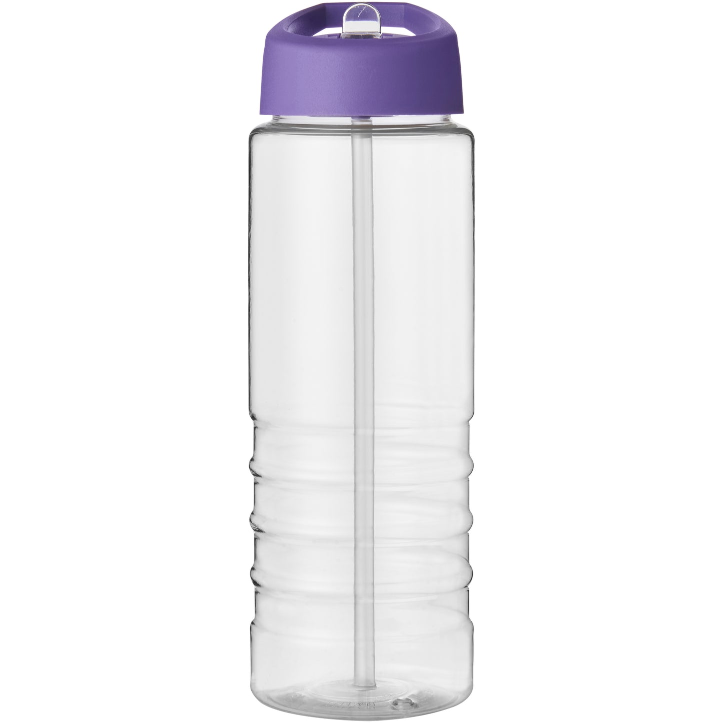 H2O Active® Treble 750 ml sportflaska med piplock