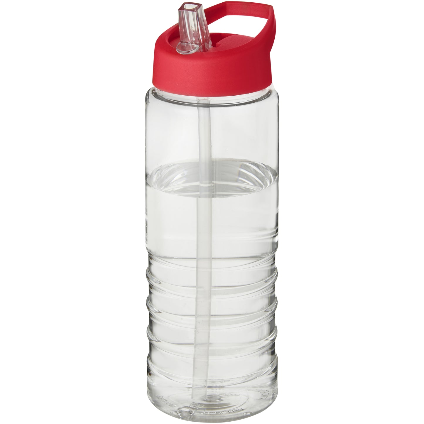 H2O Active® Treble 750 ml sportflaska med piplock
