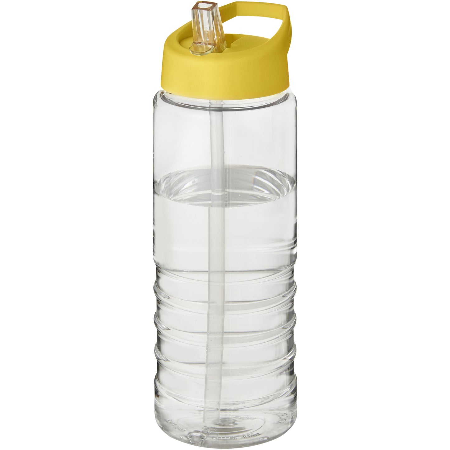 H2O Active® Treble 750 ml sportflaska med piplock