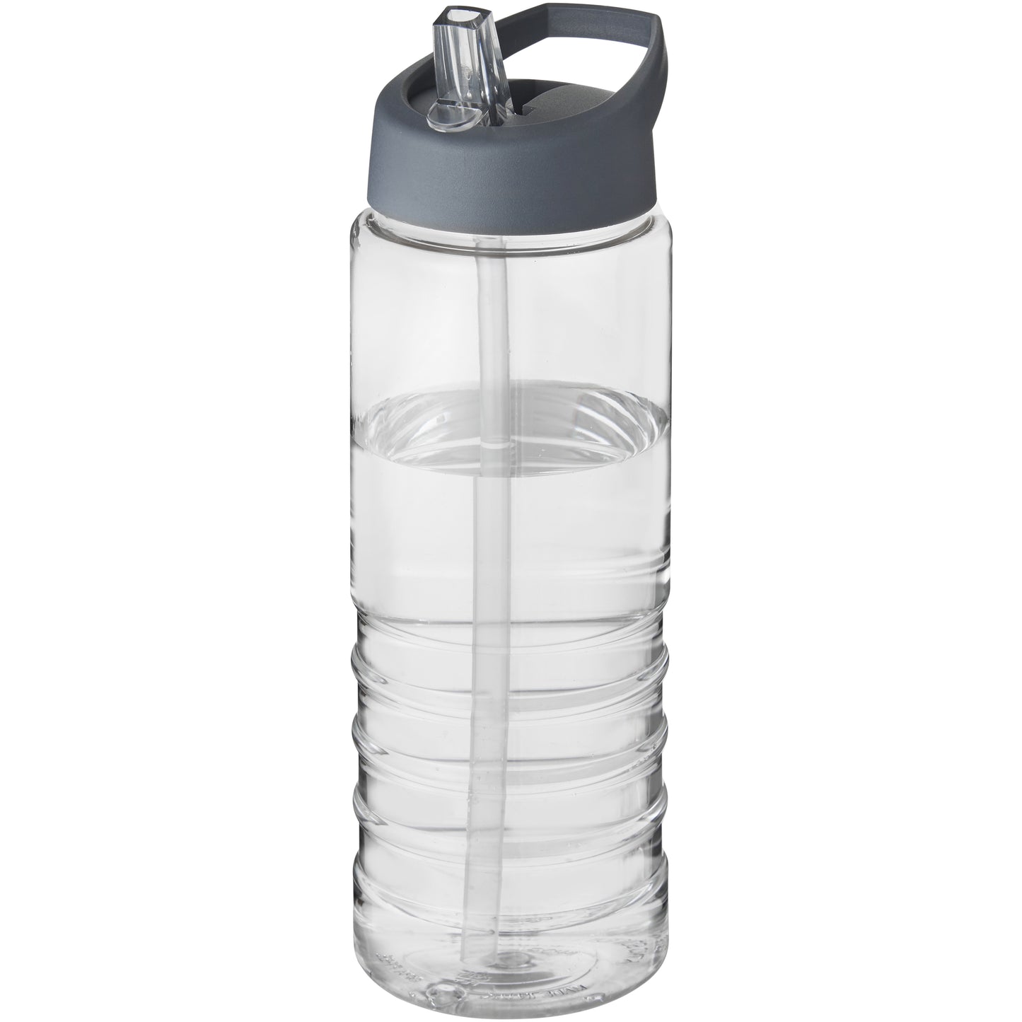 H2O Active® Treble 750 ml sportflaska med piplock
