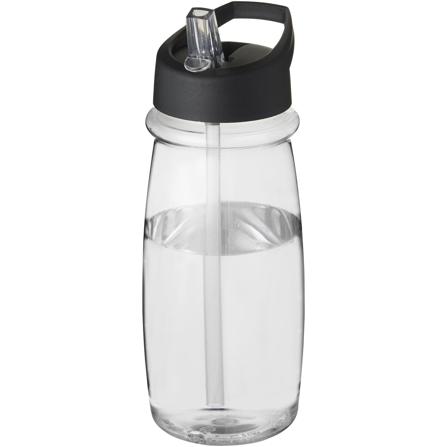 H2O Active® Pulse 600 ml sportflaska med piplock
