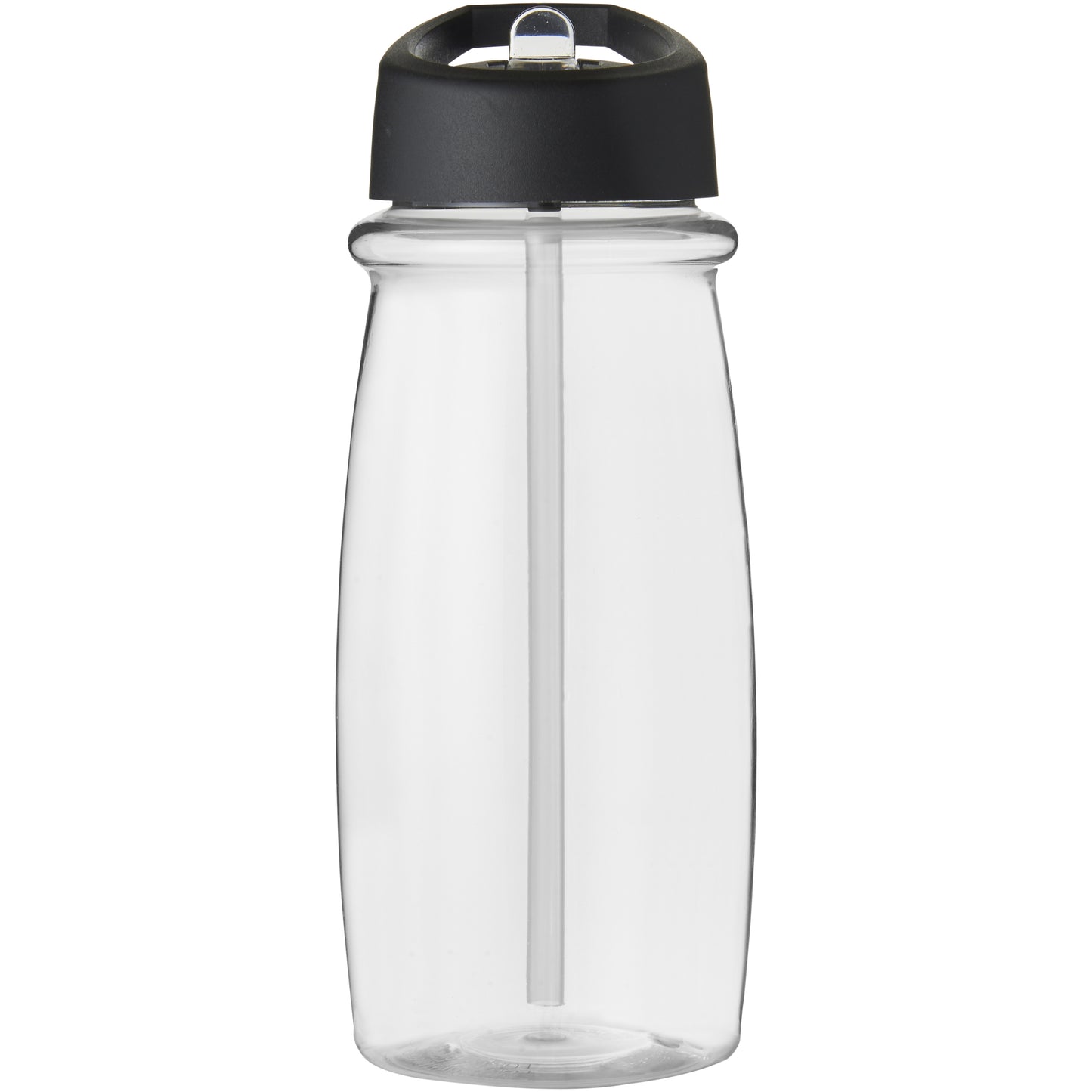 H2O Active® Pulse 600 ml sportflaska med piplock