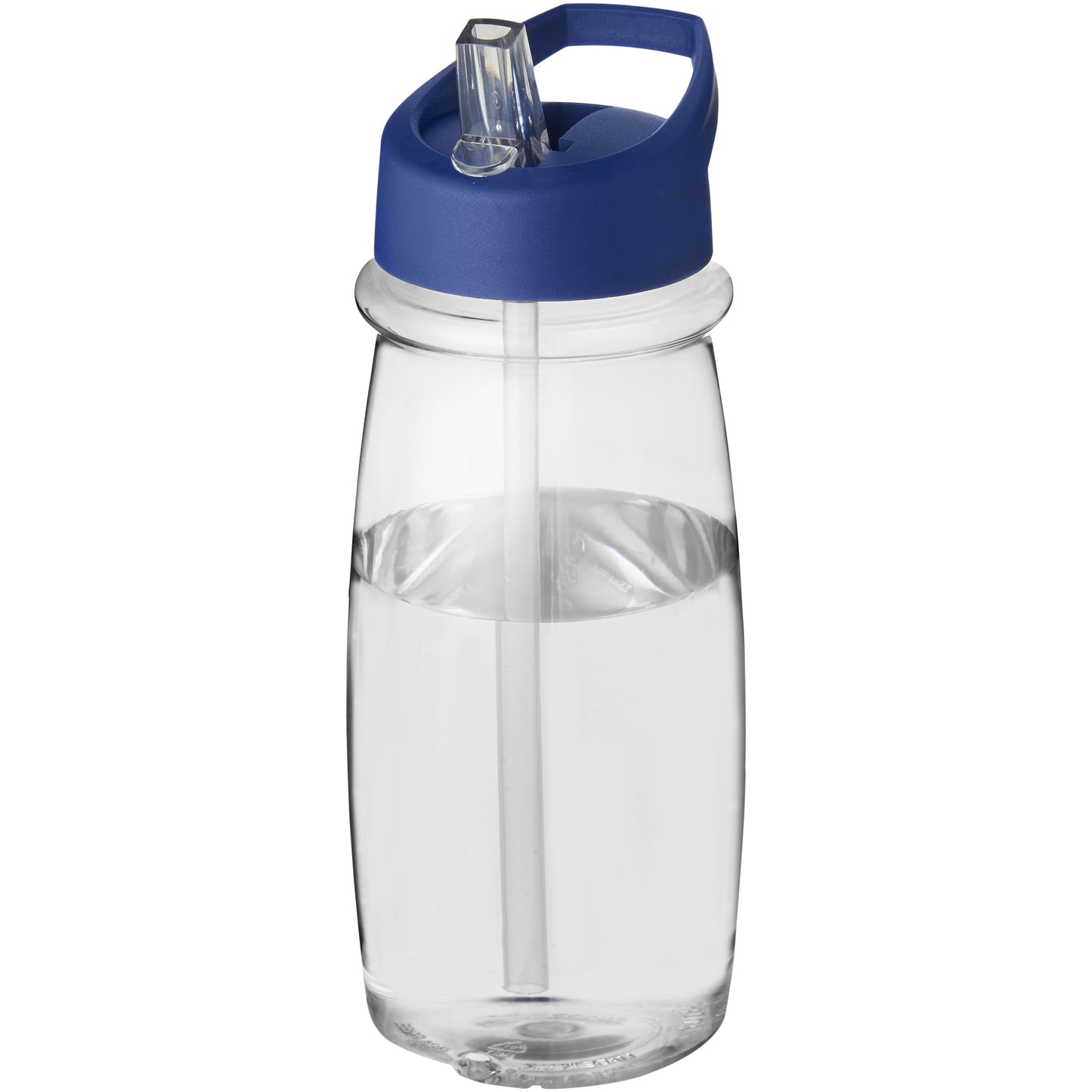 H2O Active® Pulse 600 ml sportflaska med piplock